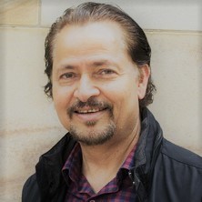 Photo of Maia Chankseliani, PhD